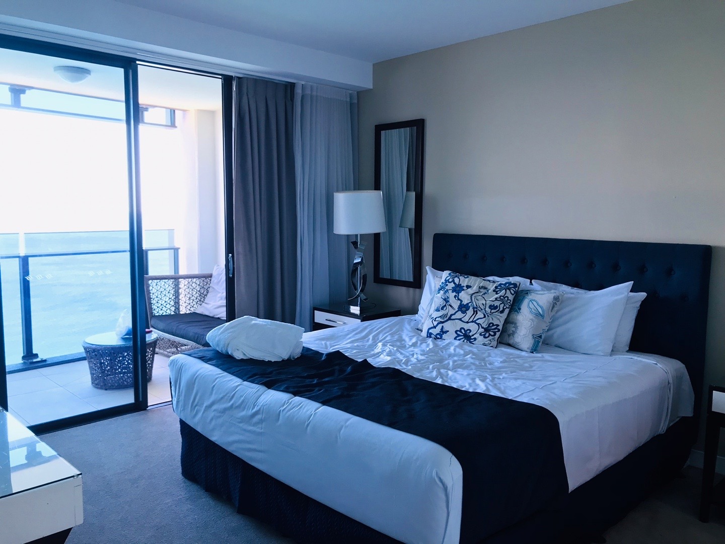 Private Room
