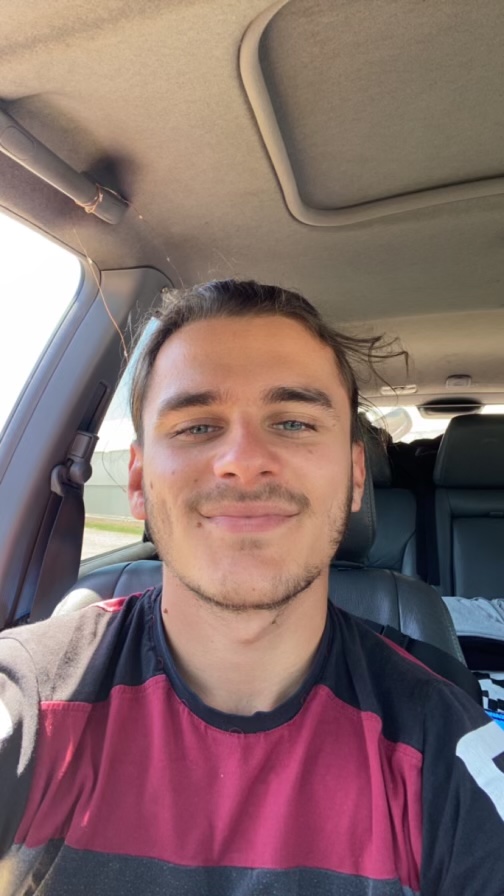 Thomas Cristofis