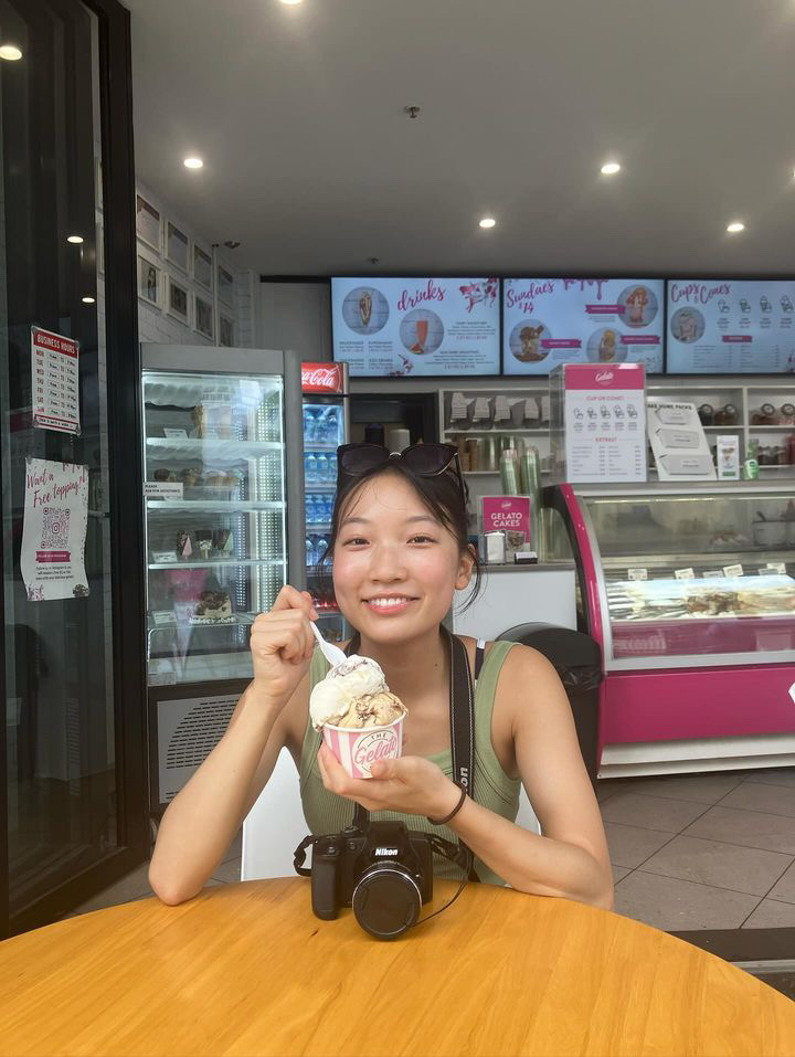 May Matsuda