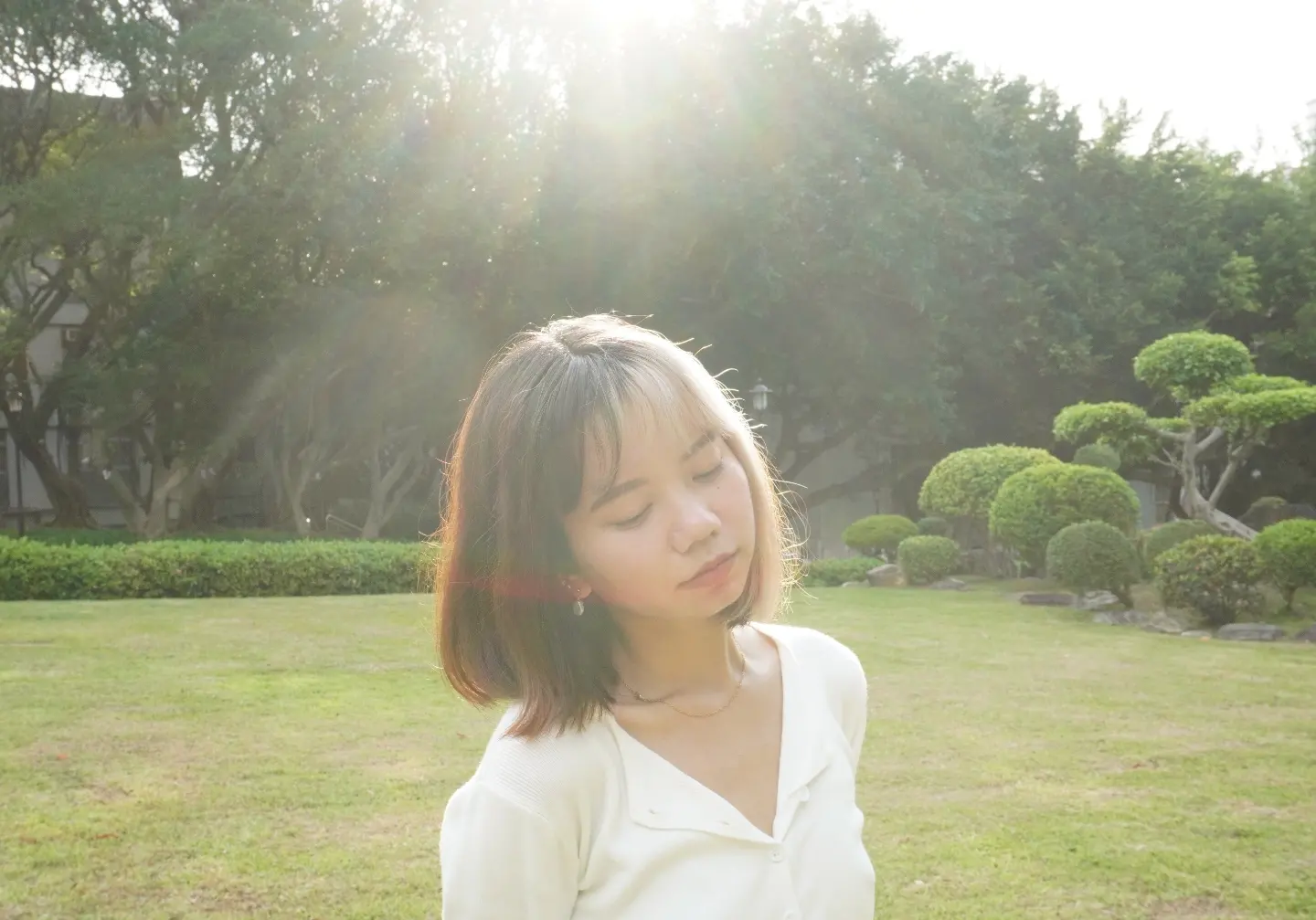 Angel Chen