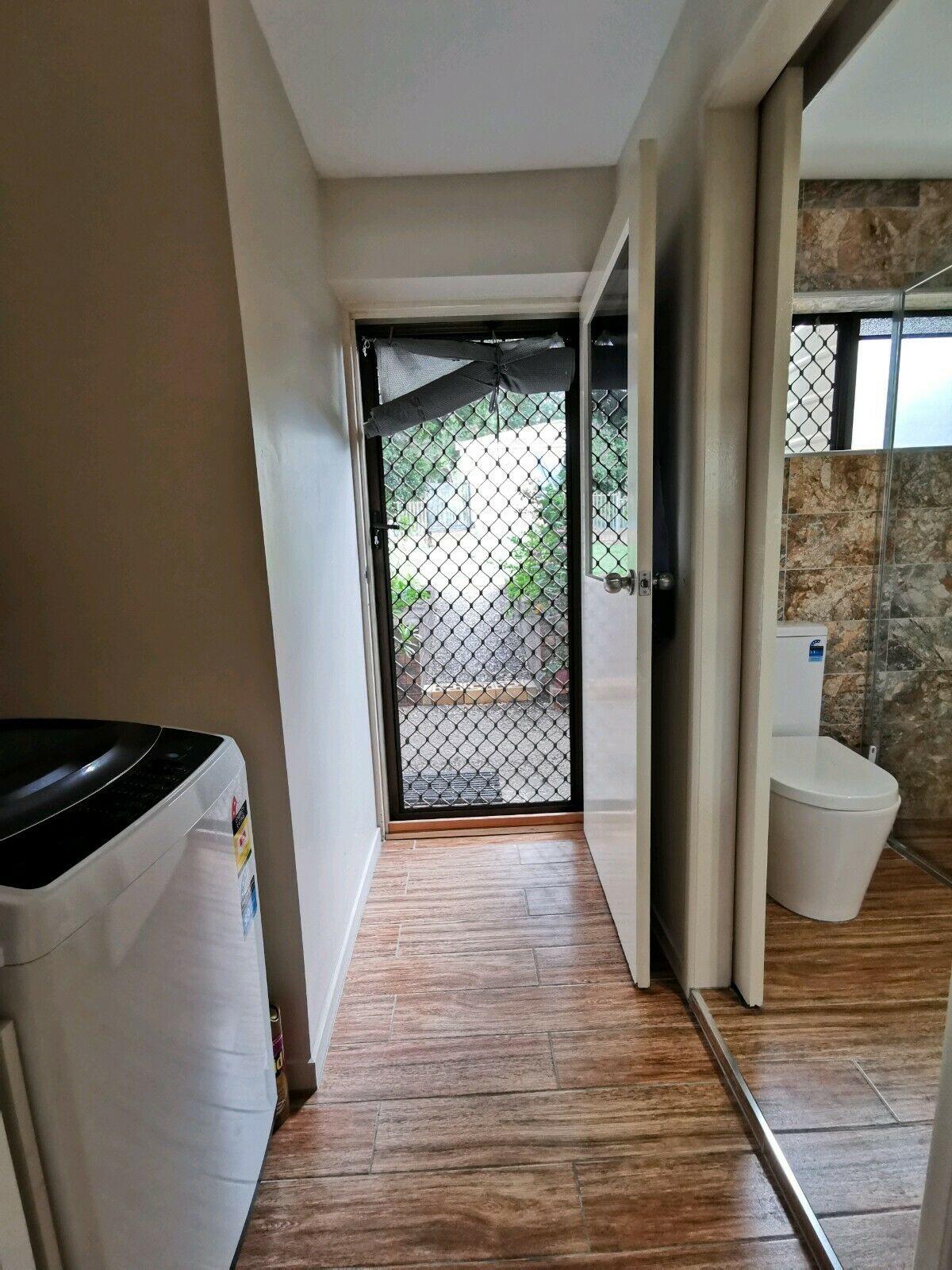 Granny Flat for rent Sunnybank