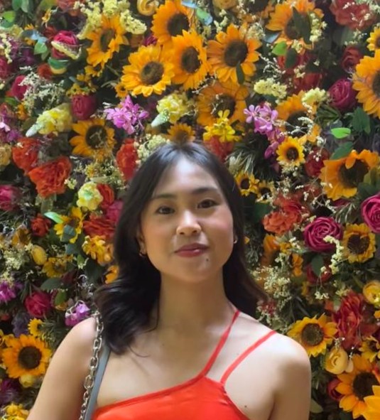 Jade Cyrell Miguel