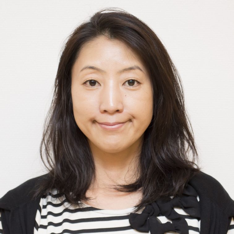 Megumi Namiki