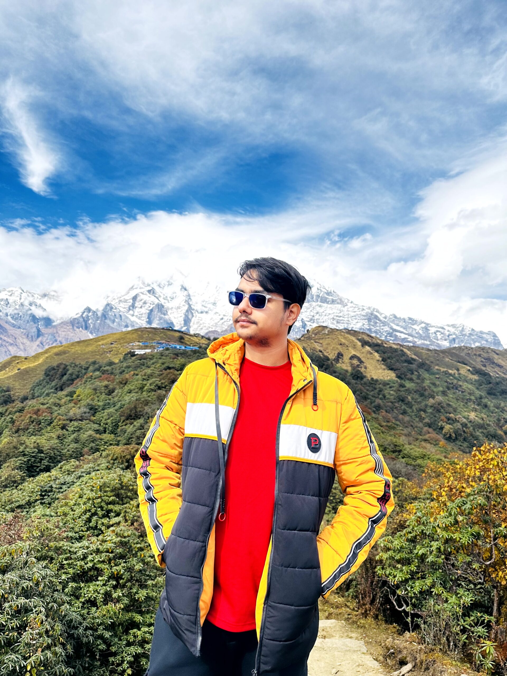 bhandaaribibek