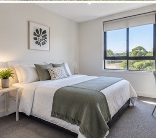 Shared Room