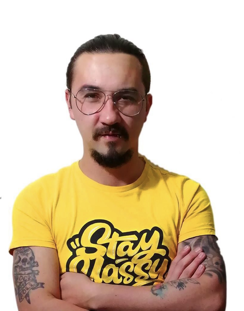 David Gamez