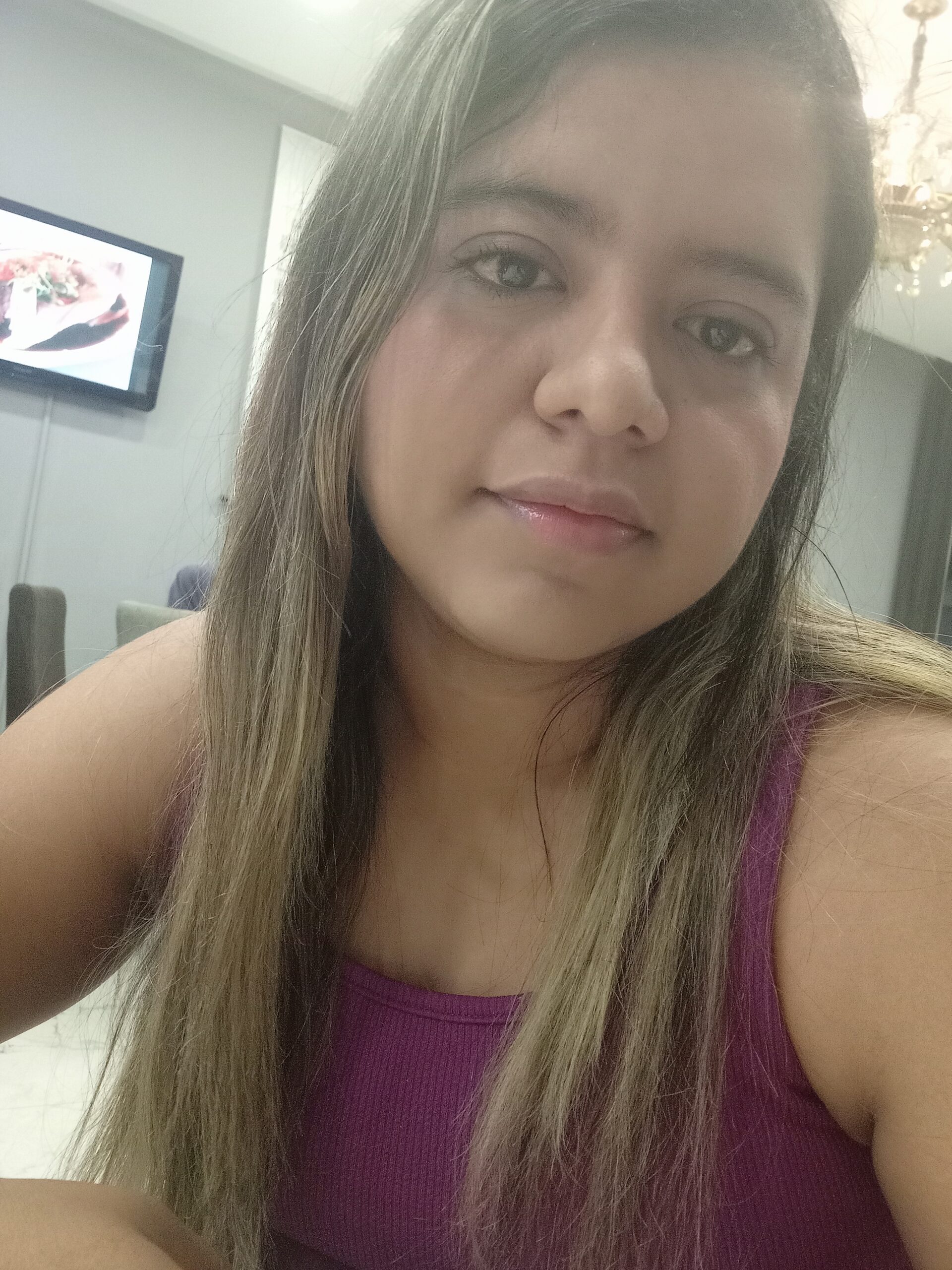 Katherine Benavides