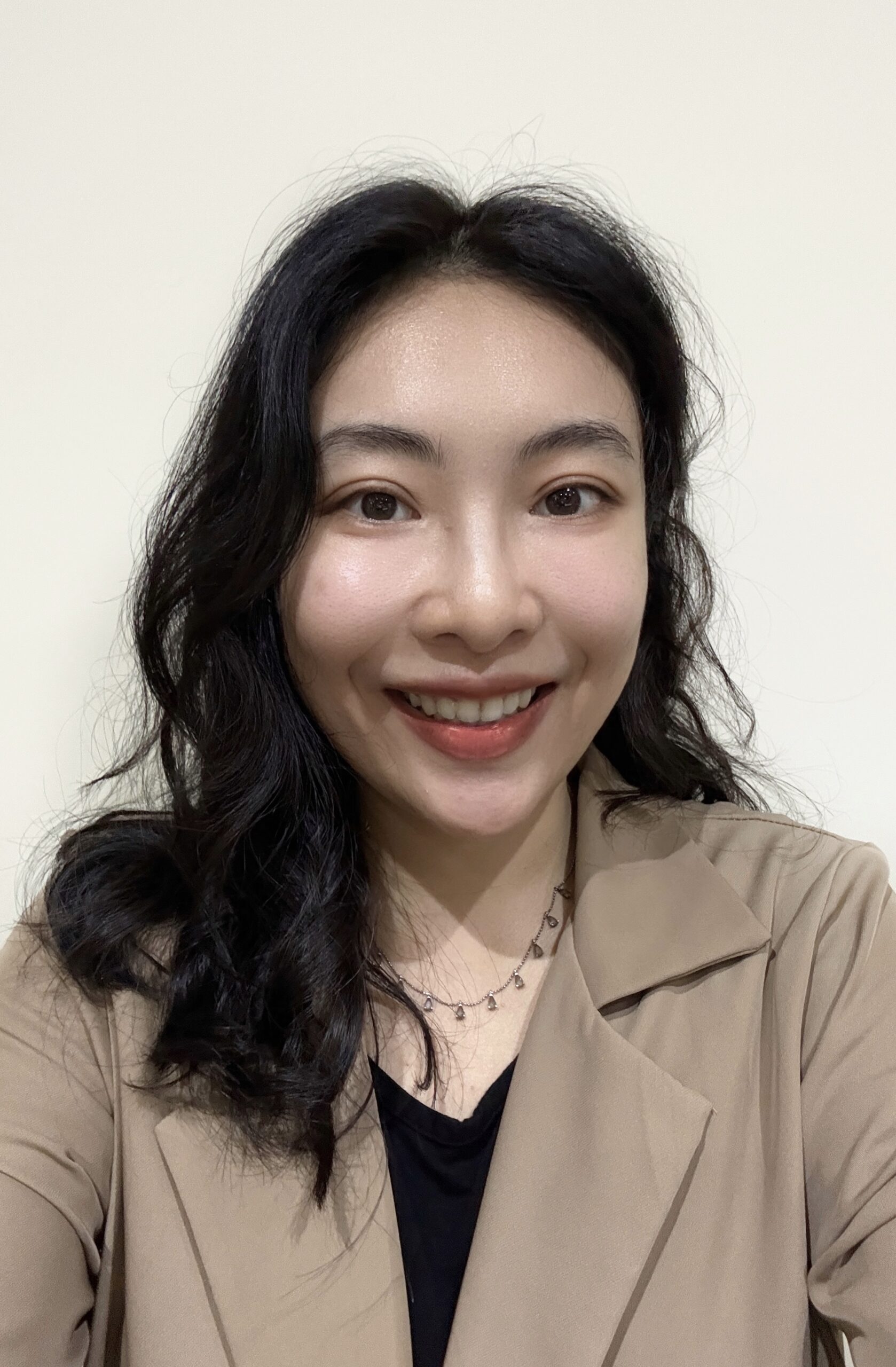 Alice Lin