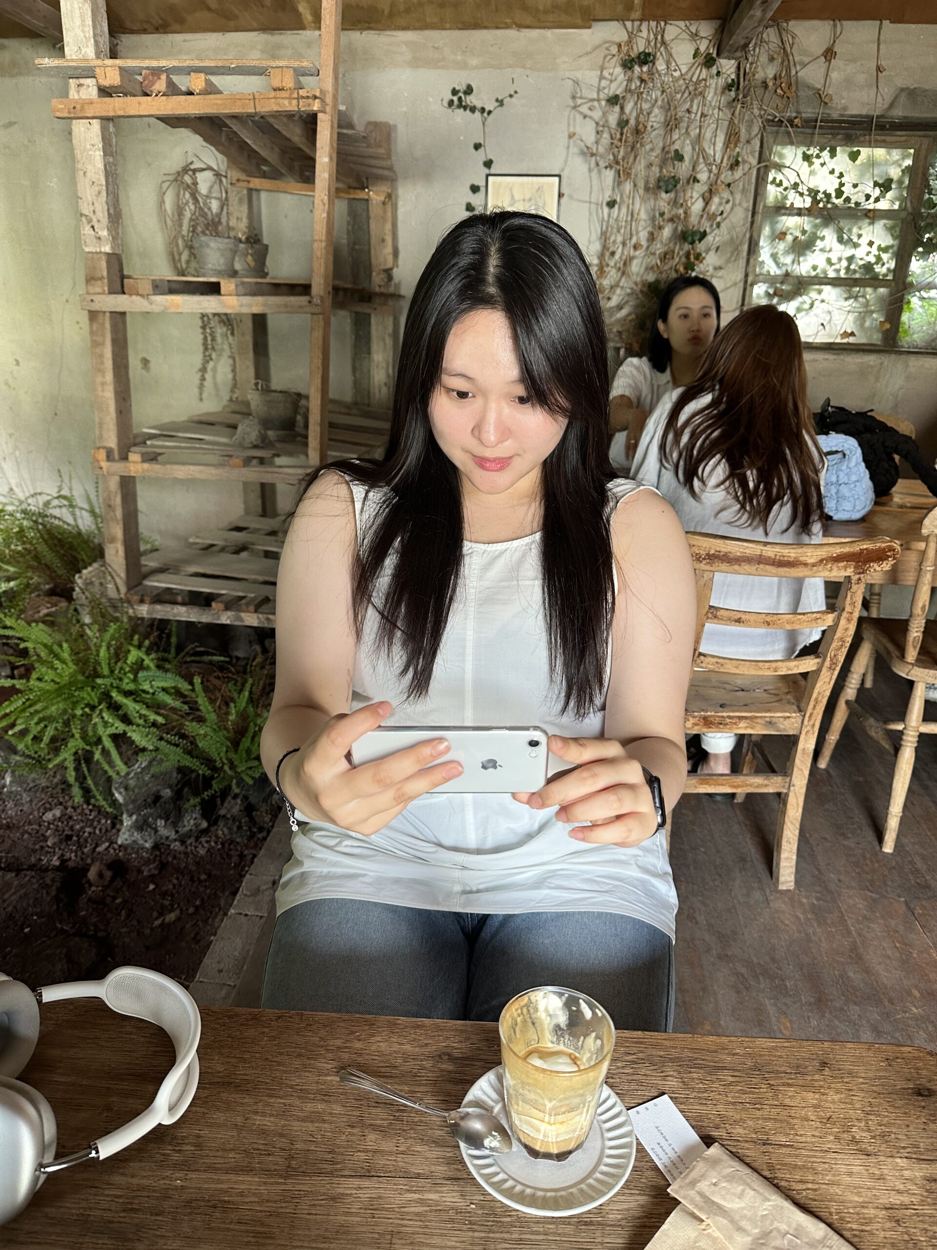 Lia park