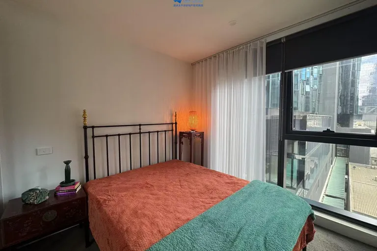 Move In Ready: Chic 1B1B Near Melbourne Central