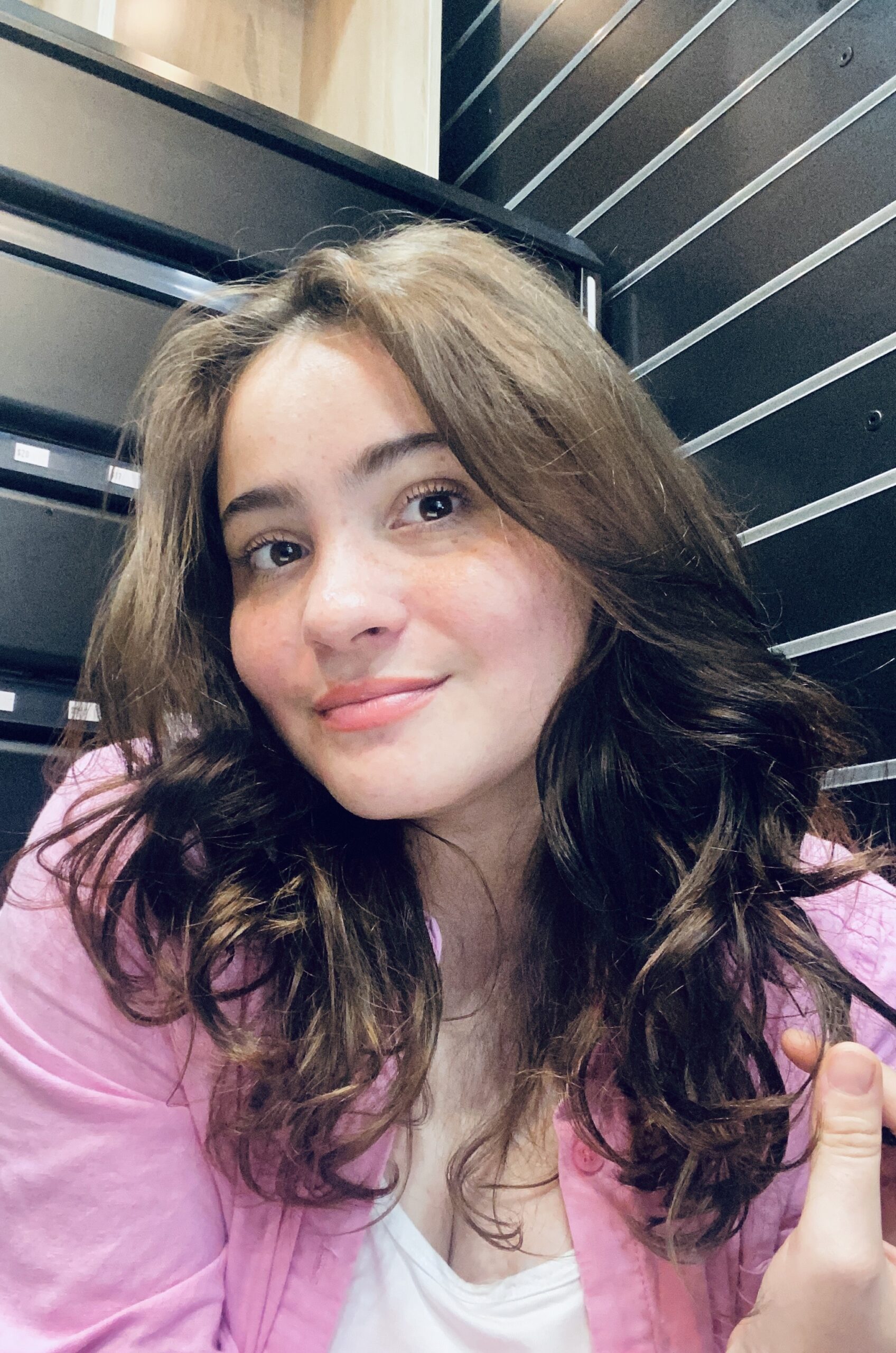 Geovana liz