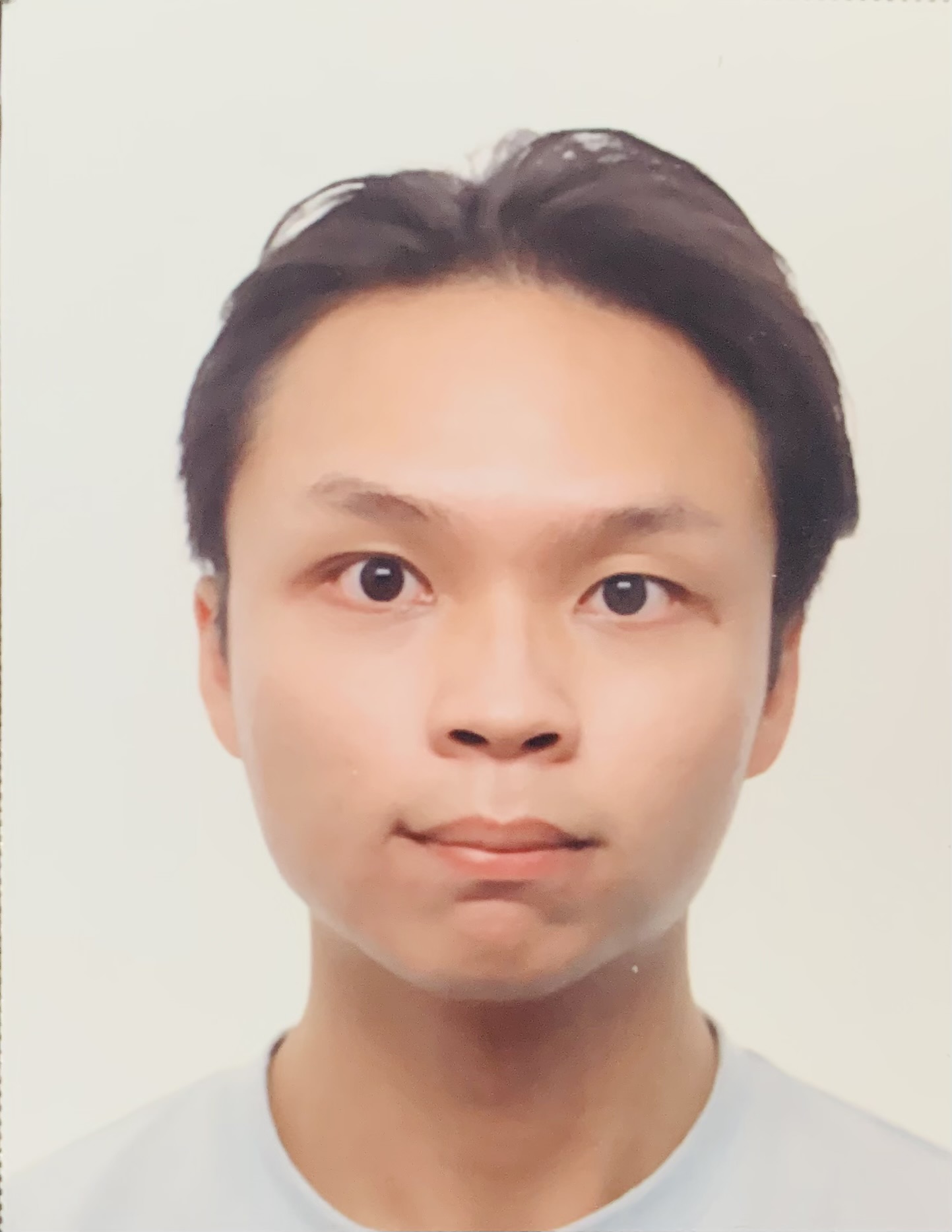 Andy Jiang