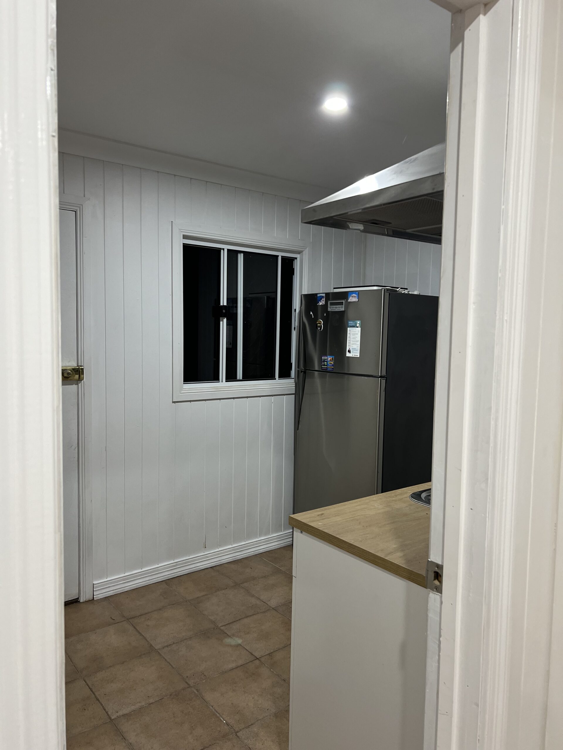 Private Whole Floor