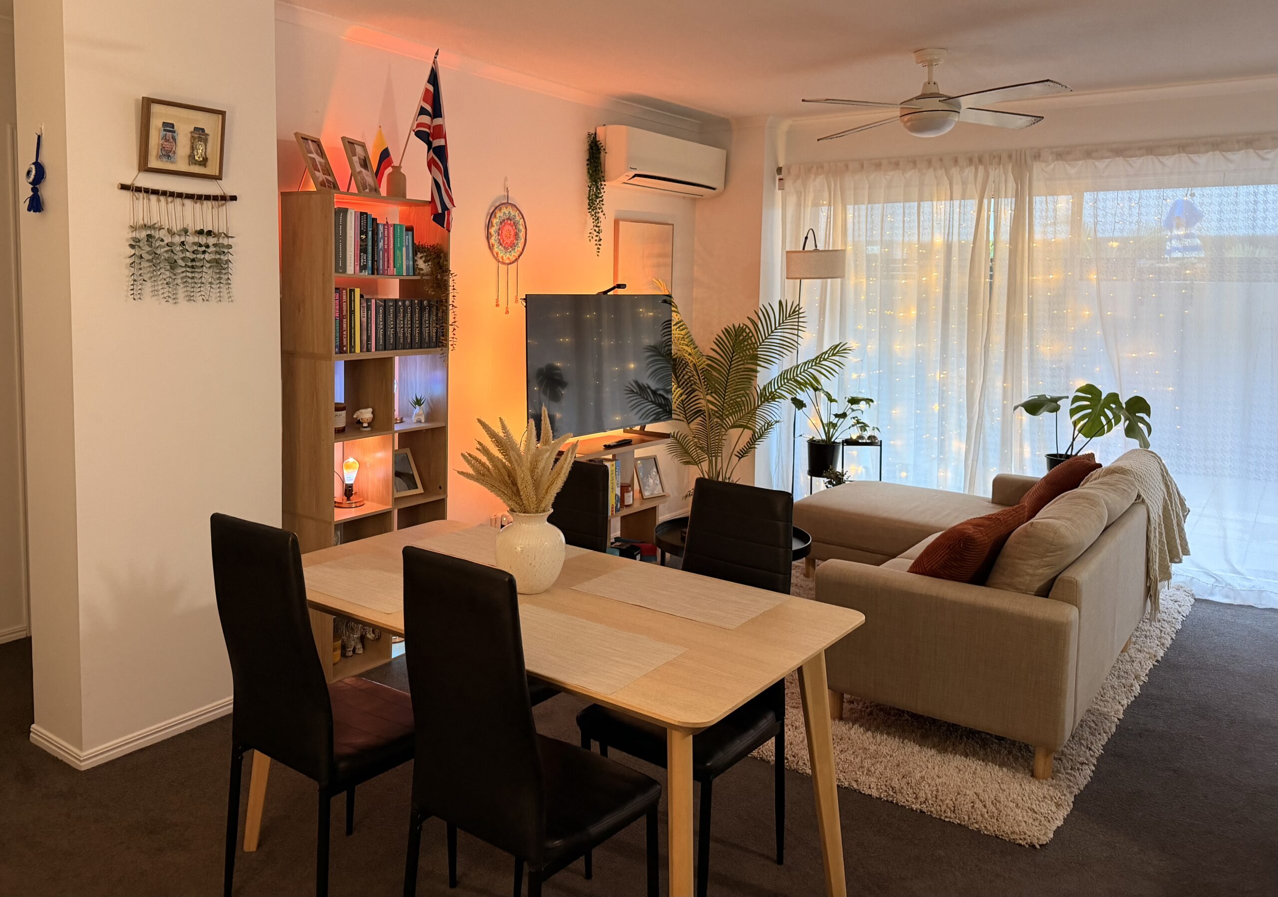 Room for Rent – Ideal for a Woman (Long-term preferred)