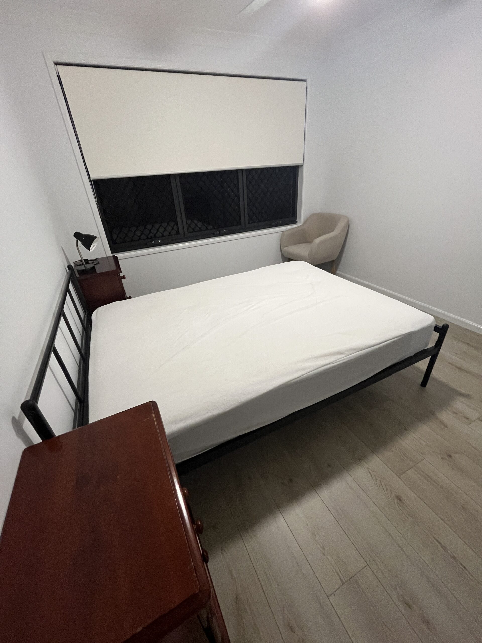 Shared Room