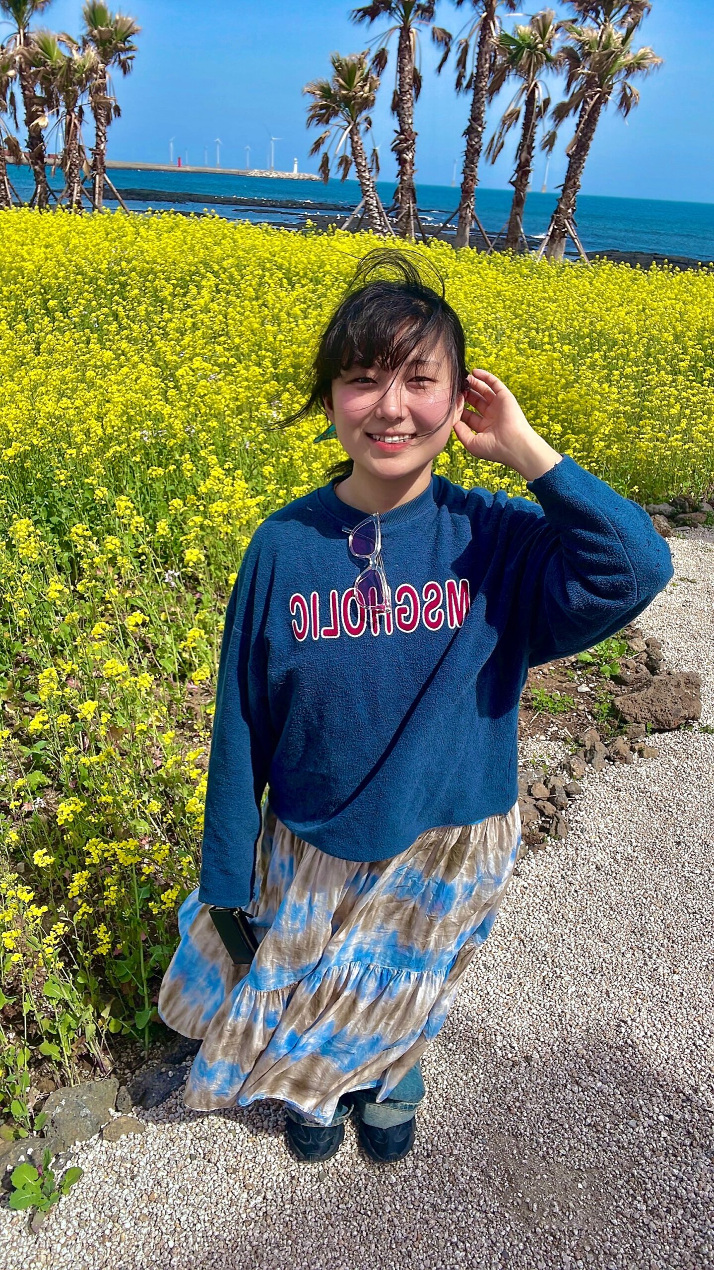 Ella Yewon YUN