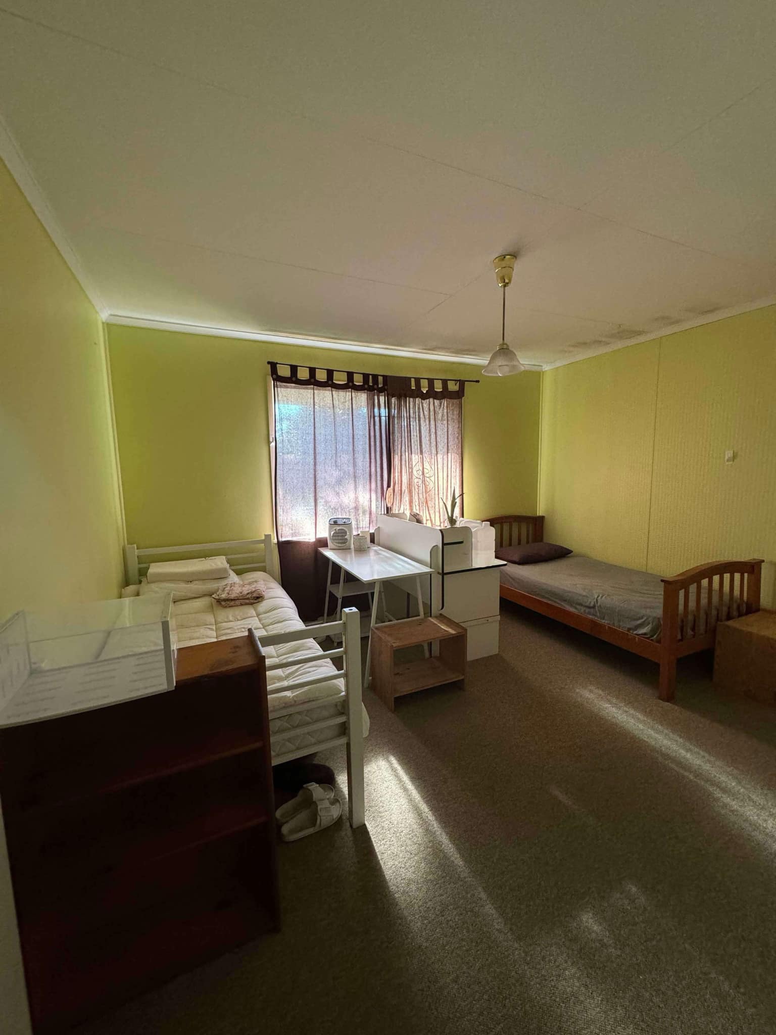 Room for Rent