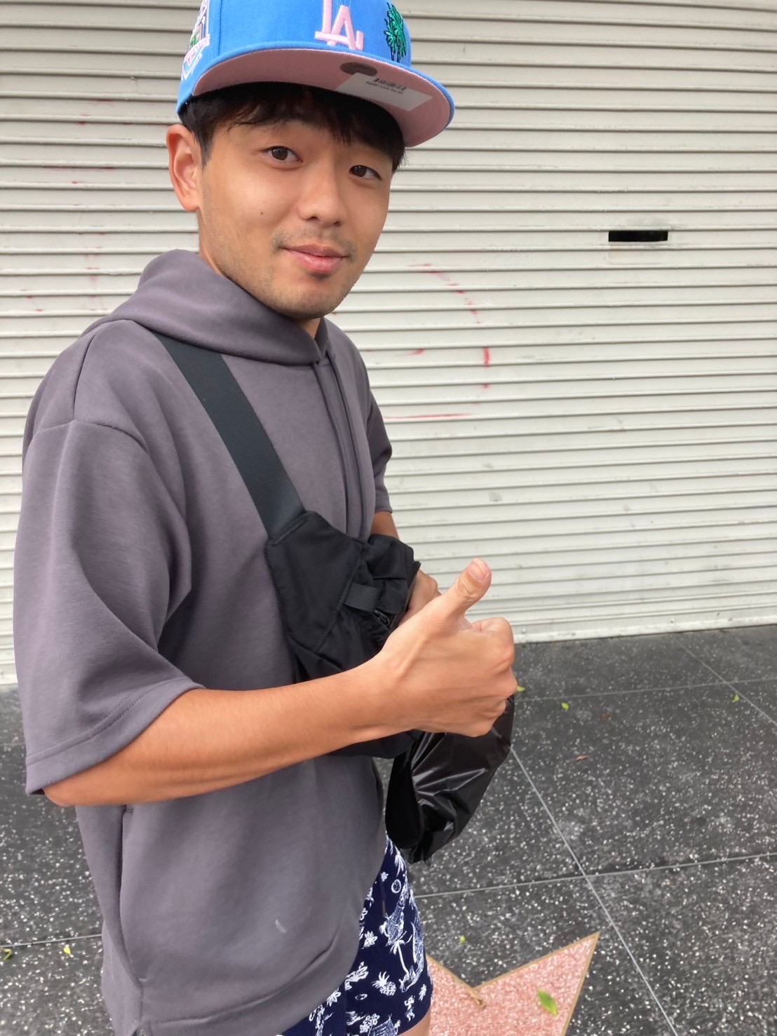 Yusuke
