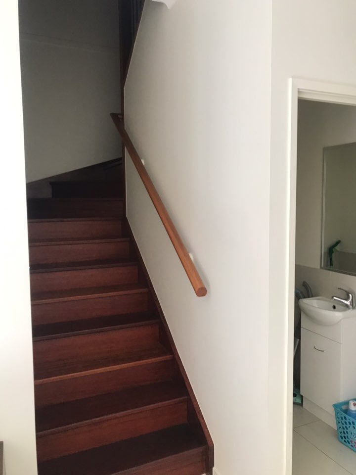 Near Brisbane City, Very neat and tidy house