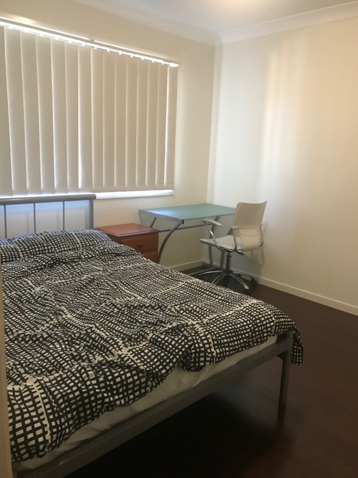 Near Brisbane City, Very neat and tidy house