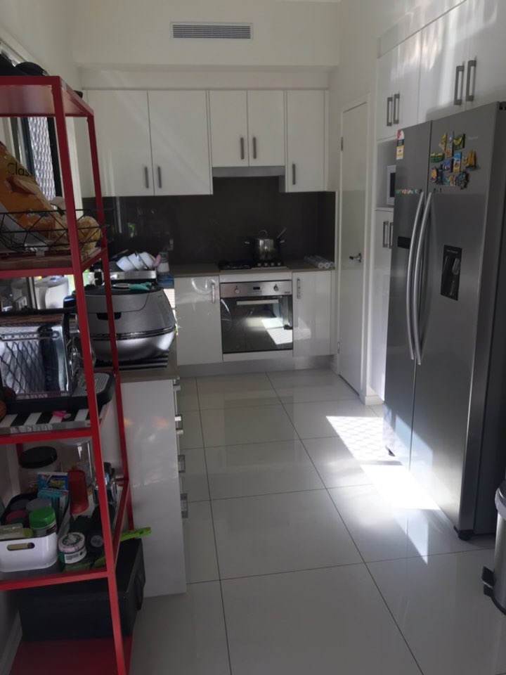 Near Brisbane City, Very neat and tidy house