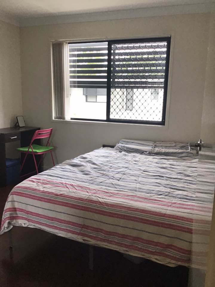Near Brisbane City, Very neat and tidy house
