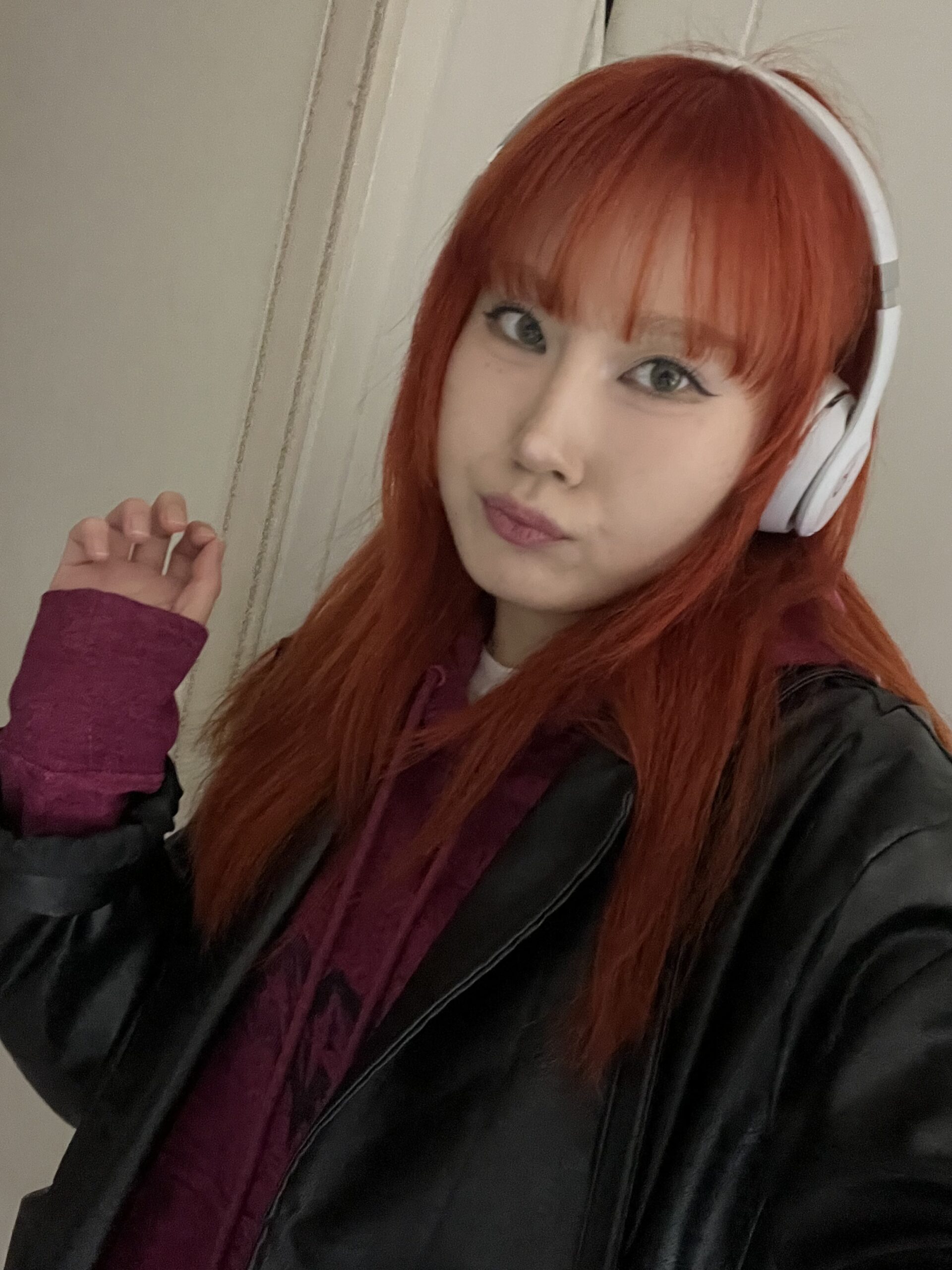CHAEEUN LEE