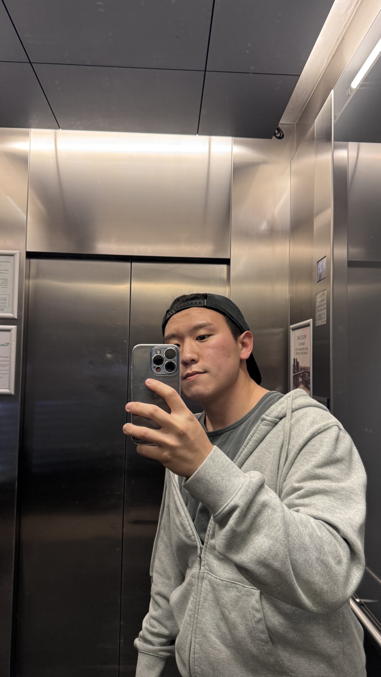 yoon young woo