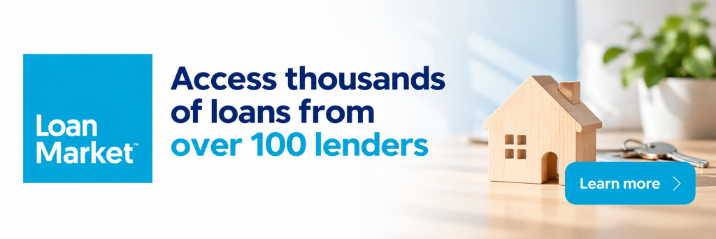 Loan Market – Between listing card 16 – Job / Flatmate
