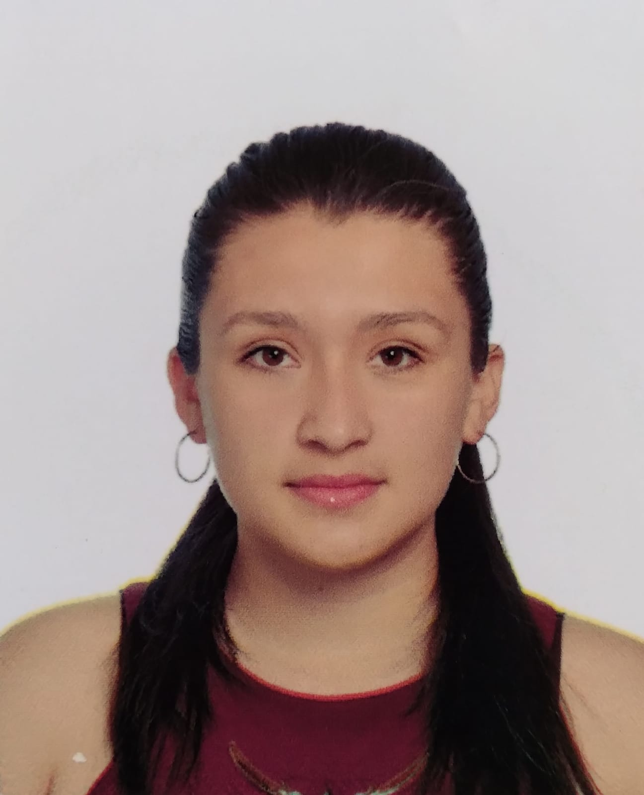 DIANA YISELA CHITIVA