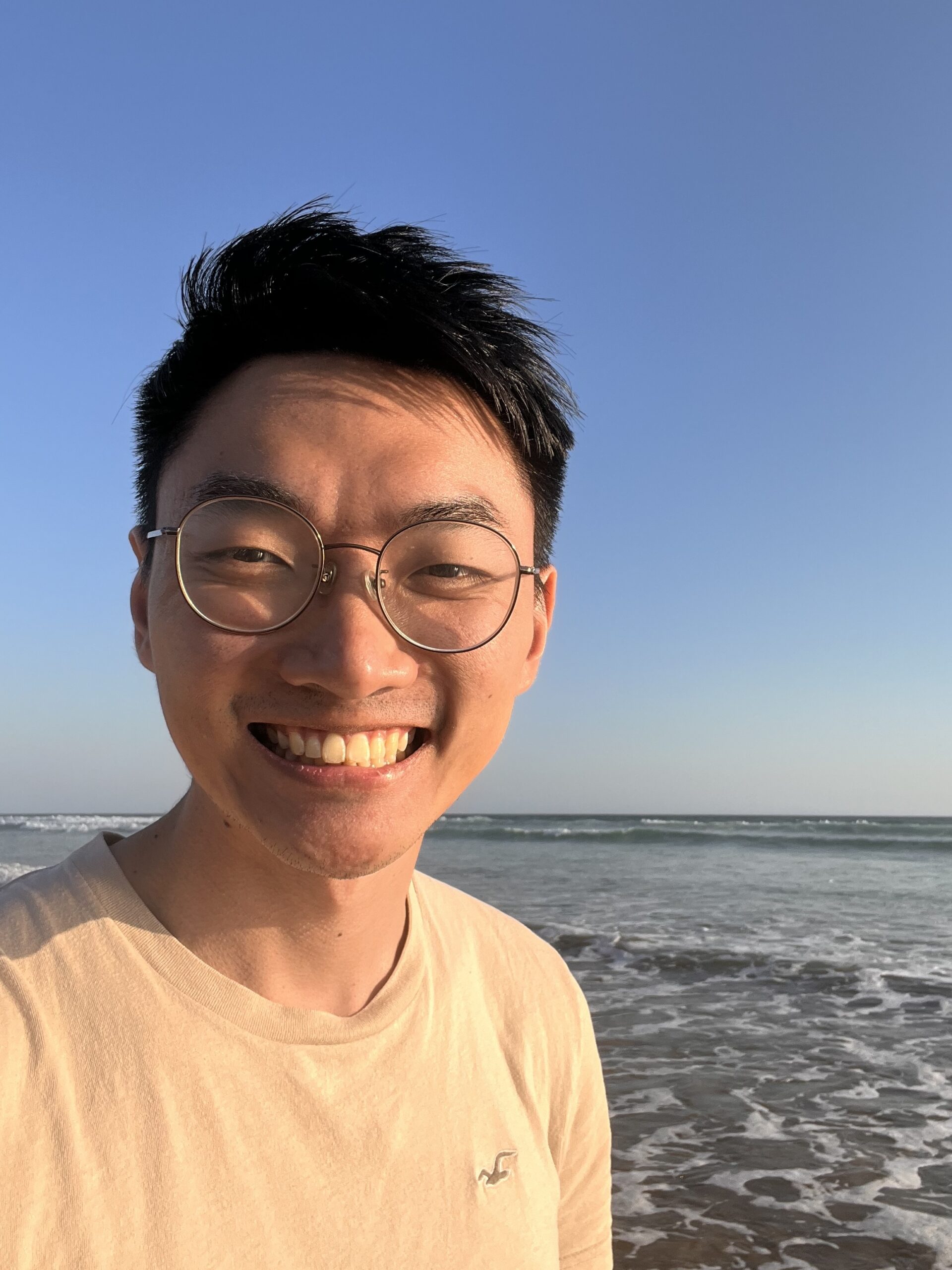 Samuel Seah