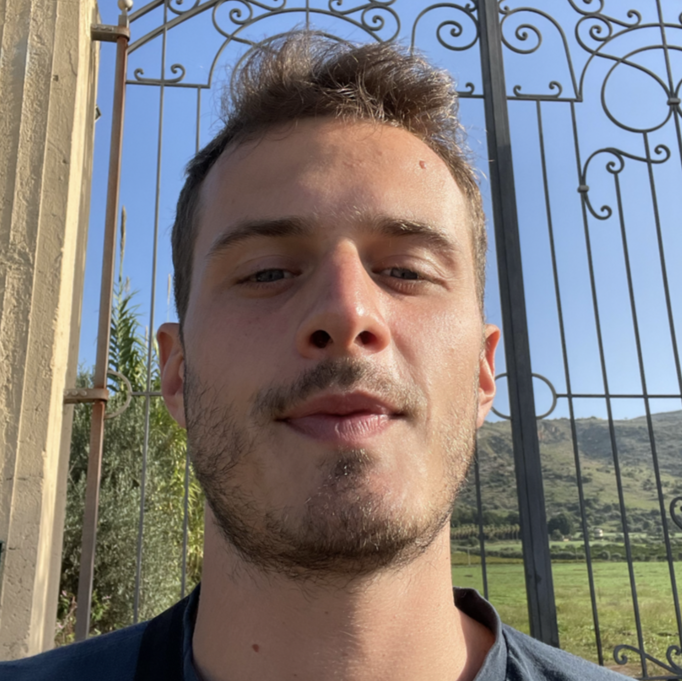 Nicola Alberti