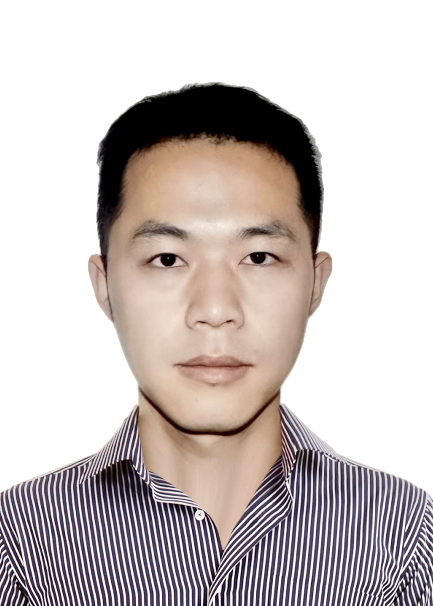 Ethan Yi