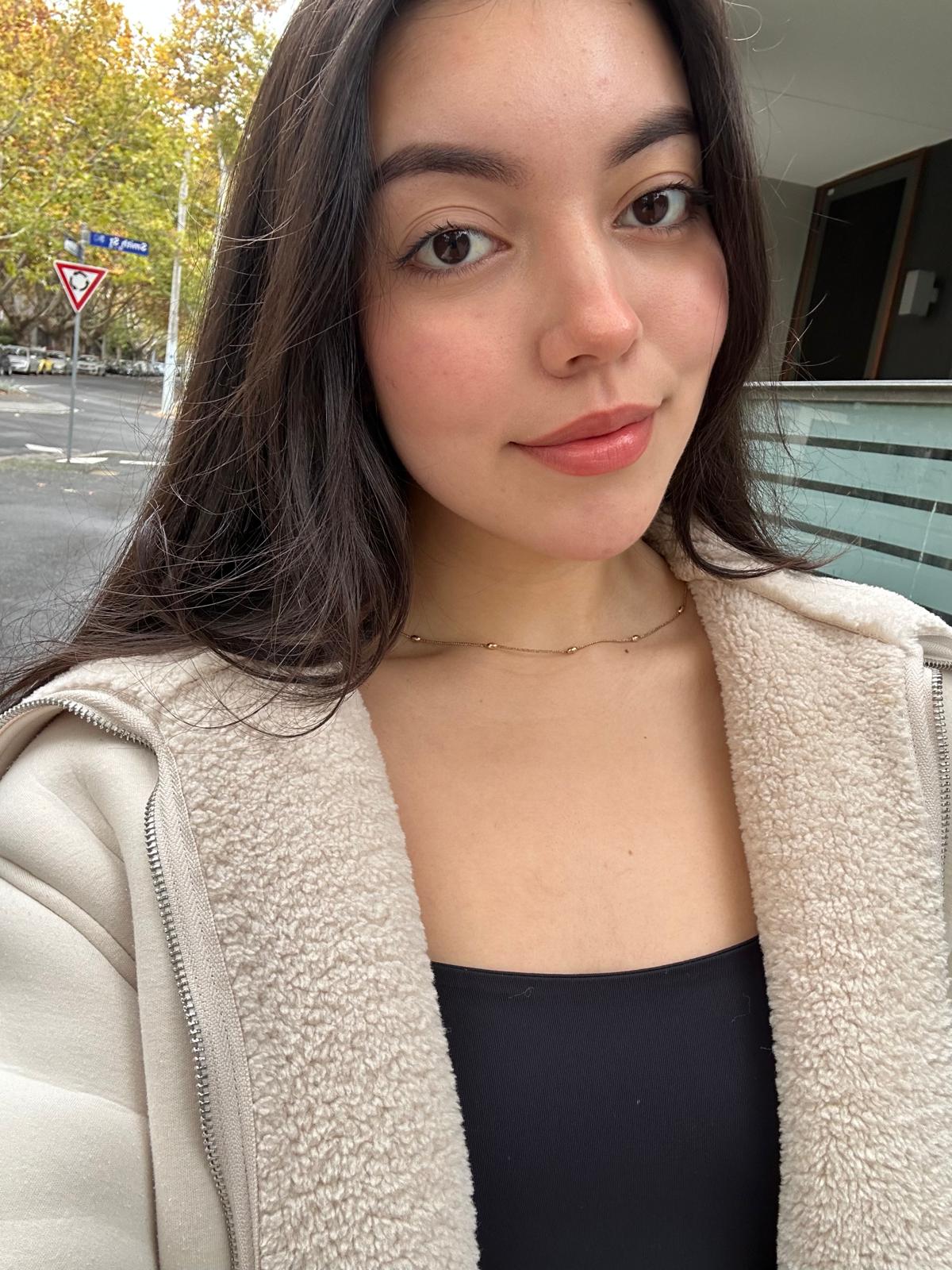 Sara Alzate