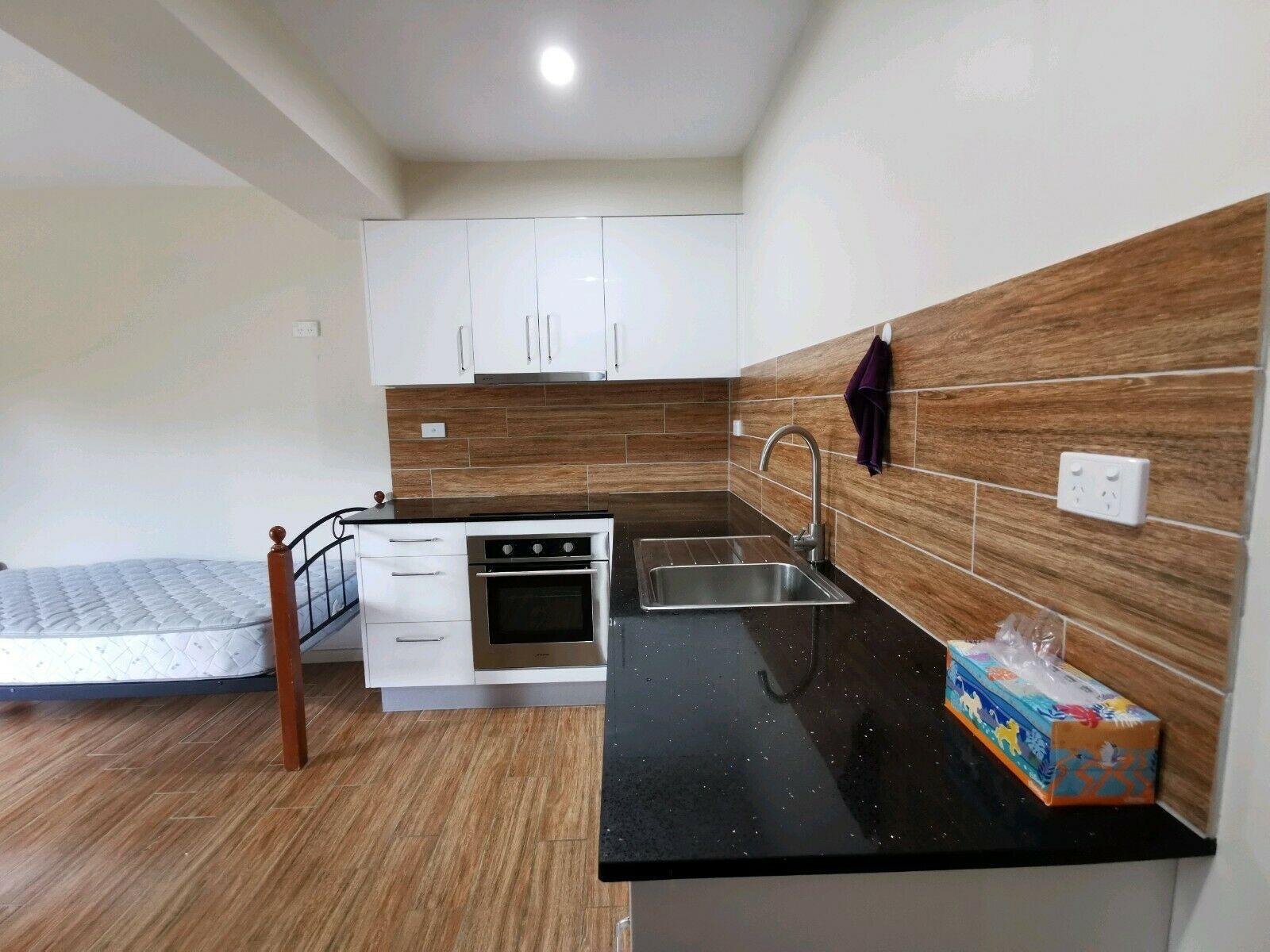 Granny Flat for rent – Sunnybank