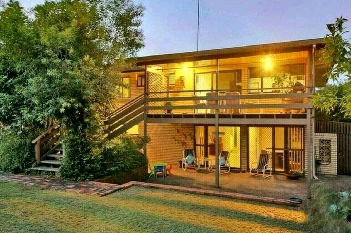 Granny Flat for rent Sunnybank