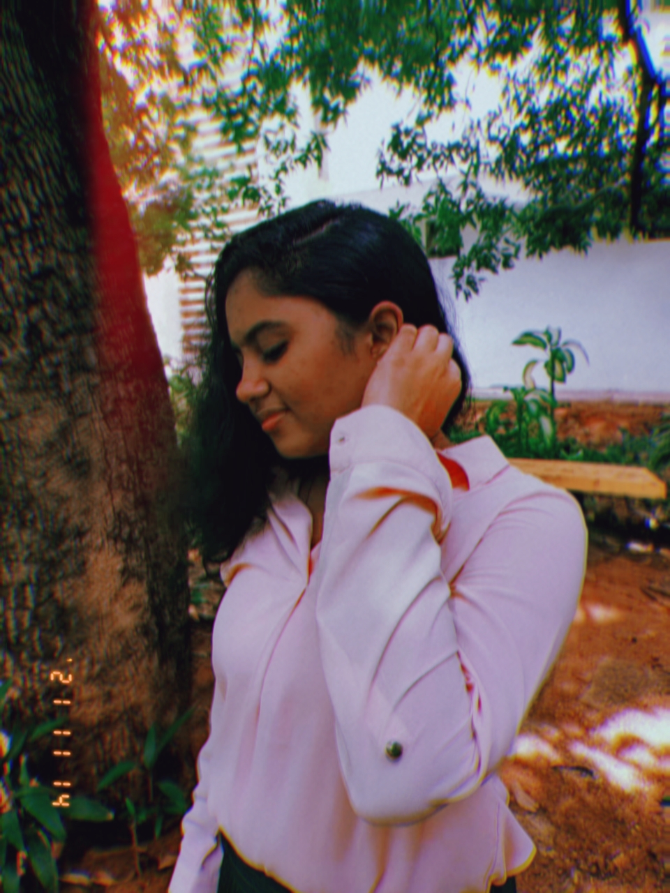 Tejasri Sidda Sreenivasulu