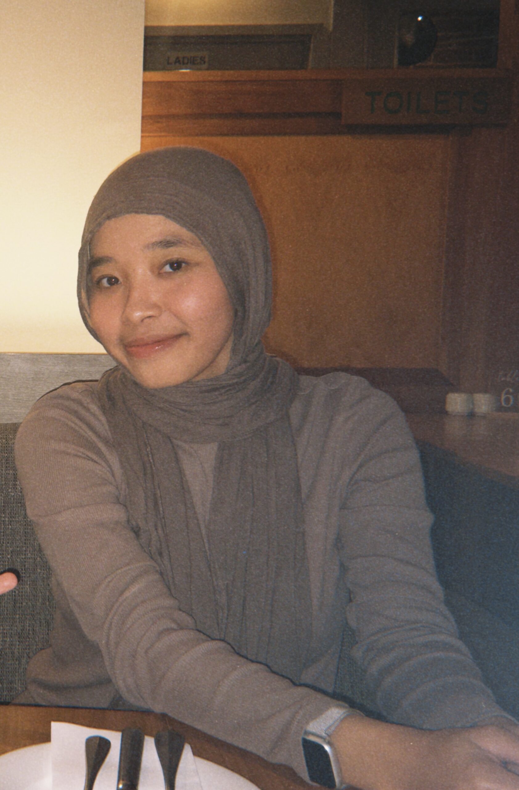 Royhanna Puspa Mustika
