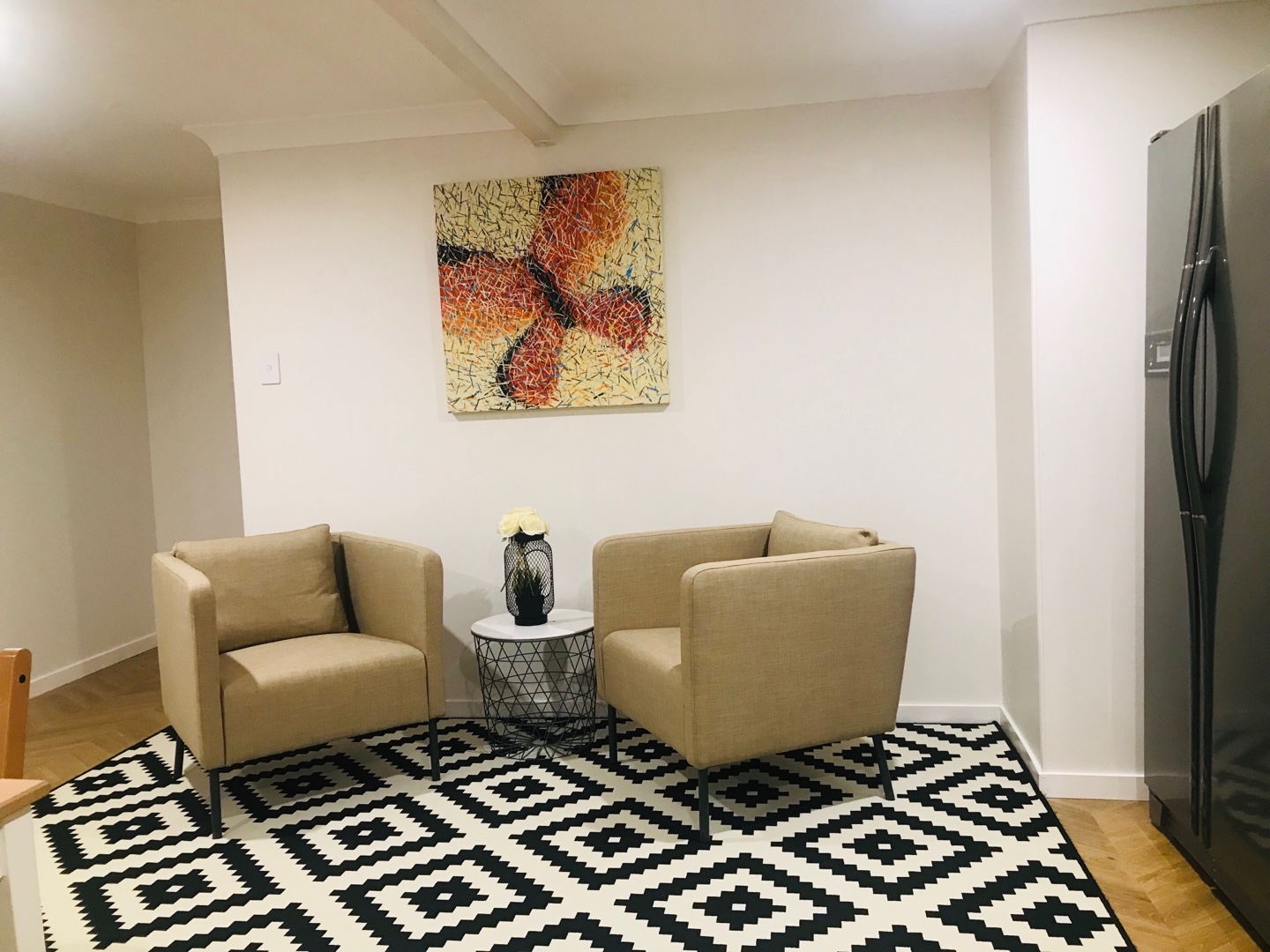 Private Room