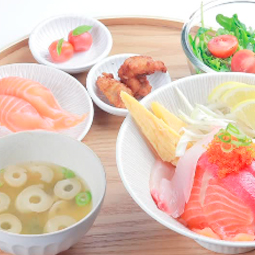 sushi