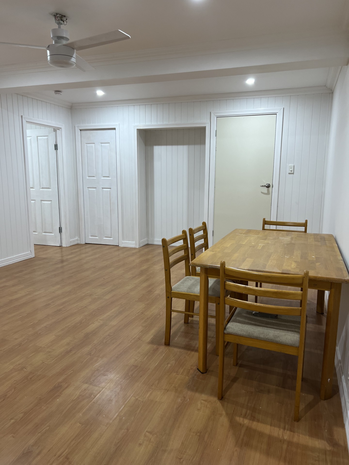 Private Whole Floor for Rent