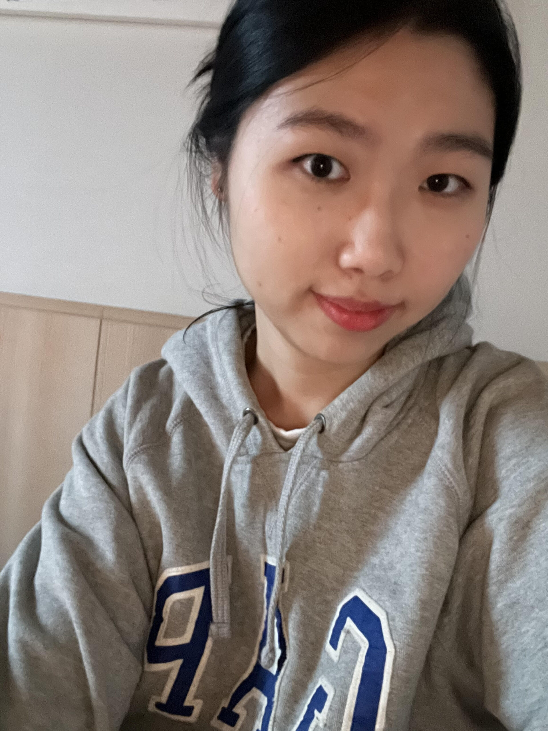 Victoria Kim