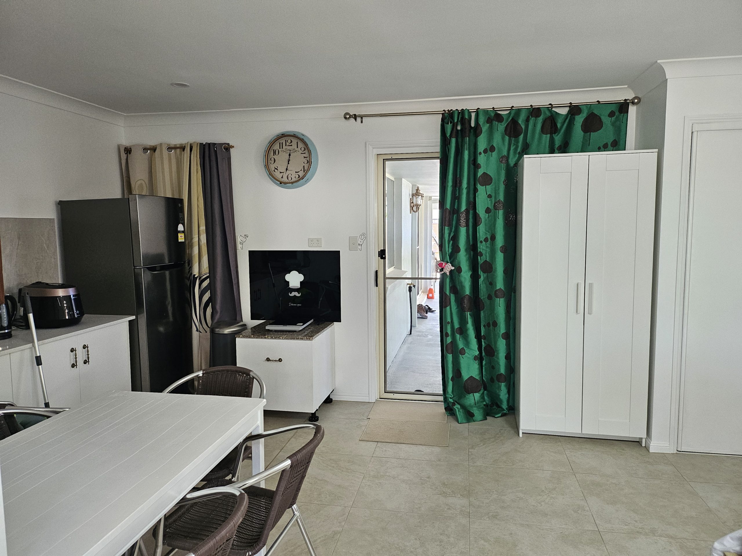 Private Room