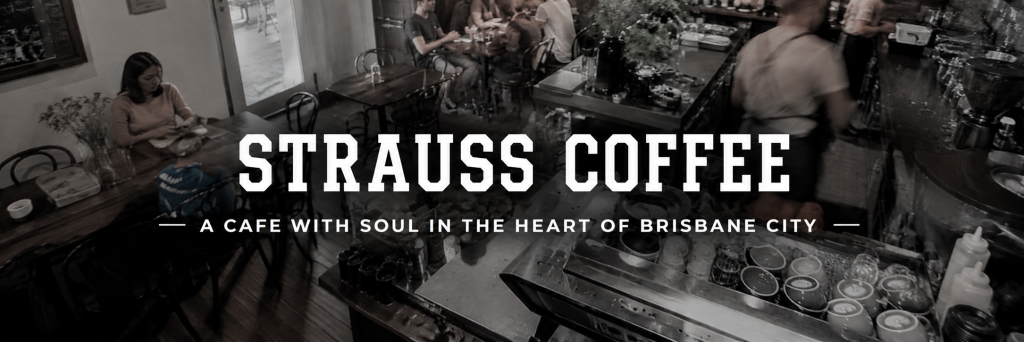 Strauss Coffee – Between added Category Sections – Job 1